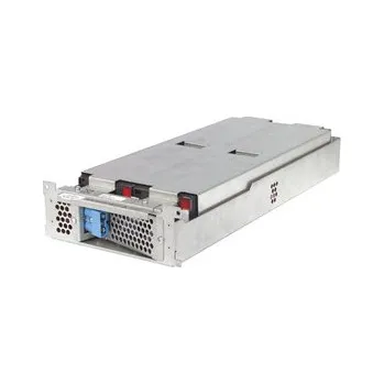 Elektronika Baterie APC RBC43 pro SUA2200RMI2U, SUA3000RM2U, SUA3000RMI2U, SUM3000RMXLI2U RBC43