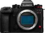 Panasonic Lumix DC-S1RII tělo