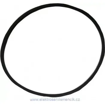 ROMO klínový řemen pračky