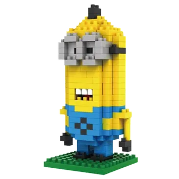 ostatní stavebnice Wise Hawk Mimoň Kevin stavebnice