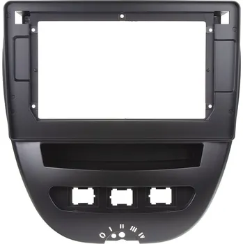 ISO redukce STUALARM 14367