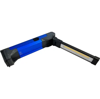 Pracovní světlo Viking B6672/800lm (vysoká)/4000mAh/zdroj COB+SMD/IPX0/IK07 B6672