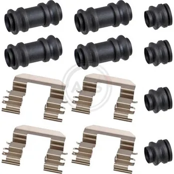 Brzdový kotouč Příslušenství kotoučové brzdy A.B.S. 1928Q