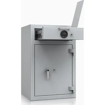 Trezor ISS Vhozový trezor Flensburg 36201