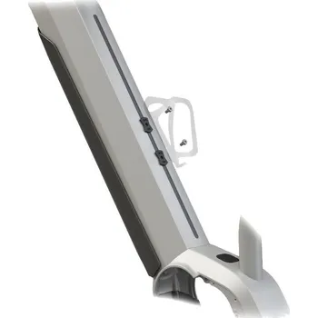 Košík na láhev Adaptér na lahev XLC MRS Multimout MR-S10