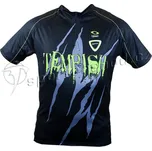 Inline dres Tempish Stam Black M