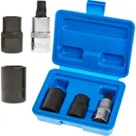 FALCON Nástrčné hlavice na brzdové třmeny sada 3ks 5-hranných klíčů OPEL CITROEN