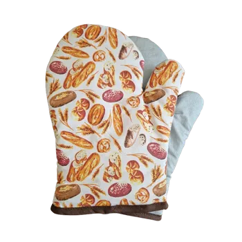 Chňapka Chňapka s teflonem - pár 15