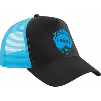 Kšiltovka Klubová kšiltovka Snapback Trucker