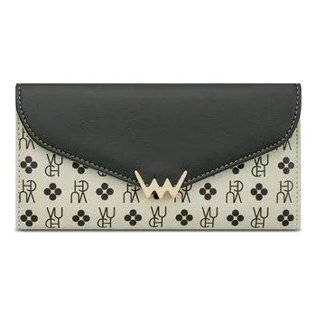 Peněženka VUCH Enzo MN Green + Dárkové balení