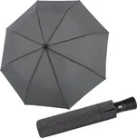 Fiber SUPERSTRONG - pánský plně automatický zesílený deštník puntík