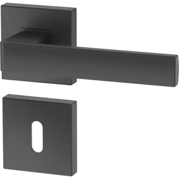 Dveřní kování ERGO Line BB klika na dveře Grafit grafit