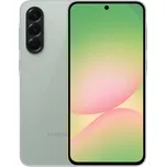 Samsung Galaxy A56 5G 128GB zelená + ZDARMA pojištění na 1 měsíc