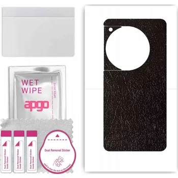 Pouzdro na mobilní telefon Ochranná Fólie apgo pro OnePlus 12R 1 ks