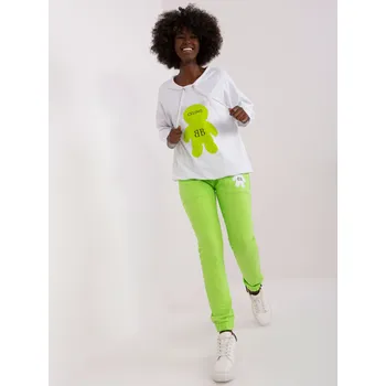 Souprava RV KMPL 8727.25x vápno L/XL