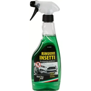 Gran Pree, odstraňovač hmyzu - 500 ml