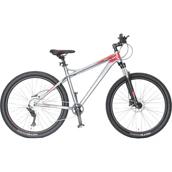 Horské kolo Dámské jízdní kolo Olpran NOAH 27,5" MTB 21 vel. L + sleva 50 % při použití kódu