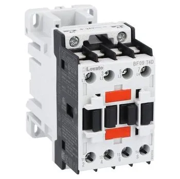 Stykač LOVATO Stykač BF09T4D220 220VDC BF09T4D220