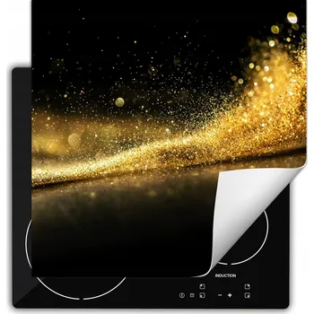 Obraz Ochranná podložka na indukci dekorativní, rolovací do kuchyně, potisk 60x52 wm0555