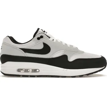 Pánská obuv Nike Air Max 1 White Black Velikost: 40.5 FD9082-107