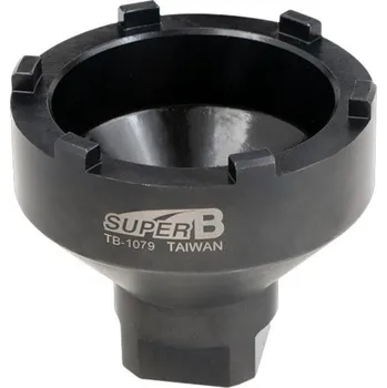 Super B stahovák matky převodníku TB-1079