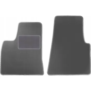 autokoberec Velurové autokoberce Wielganizator 2 ks