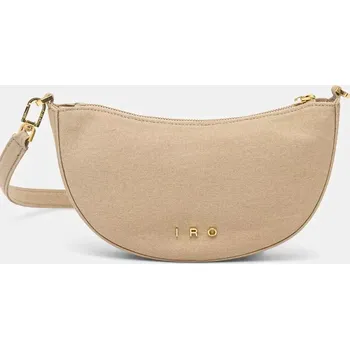Kabelka Kabelka IRO WP47IRIARCT béžová 02X, vel. ONE SIZE