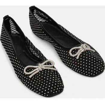 Dámské baleríny Baleríny Answear.LAB černá barva 2BB3672001.1187.HF 99X, EUR 37