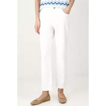 Dámské džíny Džíny Medicine dámské, bílá barva RS25.SJD504 00J, vel. 40