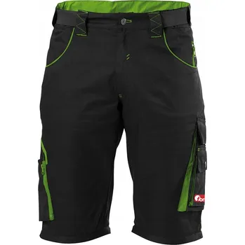 Pánské kraťasy Kalhoty kraťasy bermudy pracovní krátké pánské 60