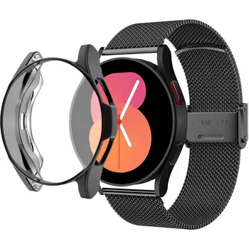 Náramek Náramek XGSM pro Samsung, černý