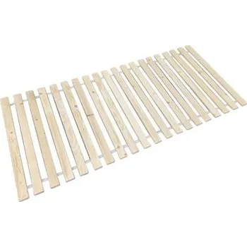 Ložnicová sestava Laťkový rošt Klasik rozměr 90x200