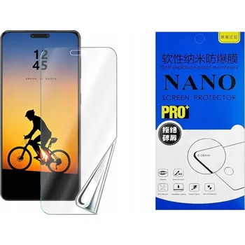 Pouzdro na mobilní telefon Ochranná Fólie pro Honor X8c 1 ks