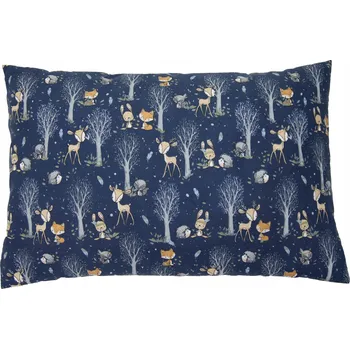 Povlak na polštářek POVLAK NA POLŠTÁŘ 40X60 BAVLNA Kerstin