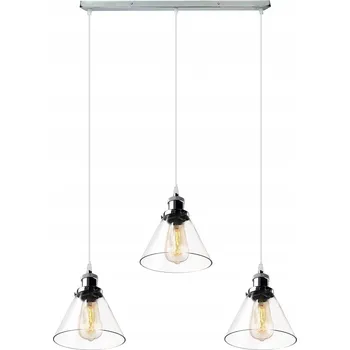 Závěsné svítidlo Altavola NEW YORK LOFT 3-bodové, patice E27