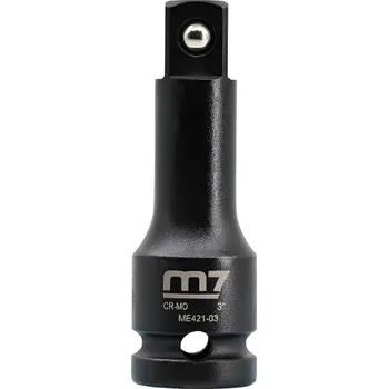 Mighty Seven M7 Prodlužovací nástavec 250 mm - 3/4"