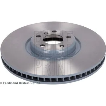 Brzdový systém Brzdový kotouč BLUE PRINT ADBP430214
