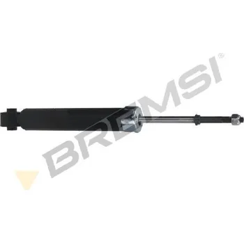 Tlumič pérování BREMSI SA0923