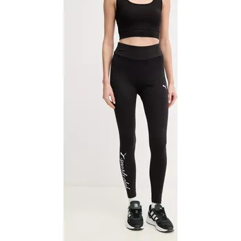 Dámské legíny Legíny Puma 685036 černá 99X, vel. XS