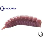 Moonky GAMER SMALL 36mm C03 Brown Metalic