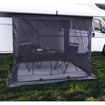 Krycí plachta Markýza ZDARMA MOSQUITO