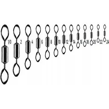 Obratlík Bushido LUX