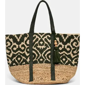 Kabelka Kabelka Answear.LAB ae01.fos béžová 80X, vel. ONE SIZE