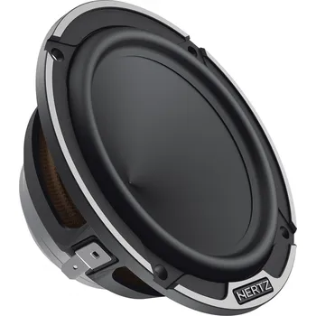 Auto Hi-Fi Reproduktory Hertz ML 700.3