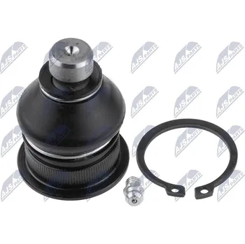 Autobaterie Čepy NTY ZSD-NS-019