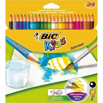 Pastelka Pastelky ks, vícebarevné