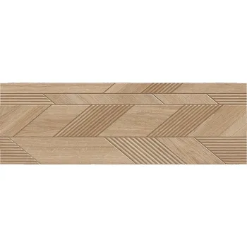 Obklad OBKLAD SALONI VENATTO GRAPHIC OAK MAT 30X90