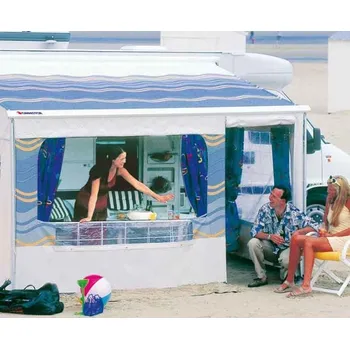 Autostan Safari Pokoj 2,6 m Aljaška g