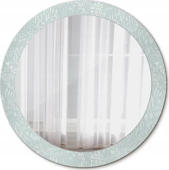 Zrcadlo Zrcadlo Závěsné Hlemýžď na louce 80cm