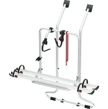 Příslušenství ke karavanu FIAMMA Carry Bike - hliníkový nosič kol T4